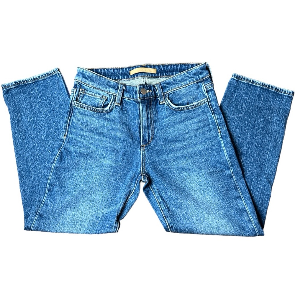 Joe’s Jeans The Lara Petite Size 27